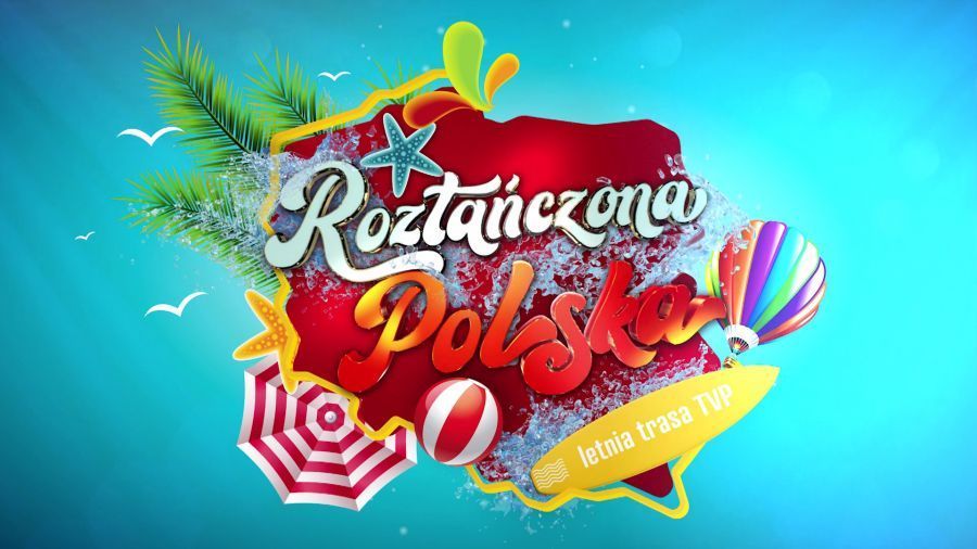 Roztańczona Polska 2023: Muzyczna uczta w Zamościu! Już dziś, kto wystąpi?