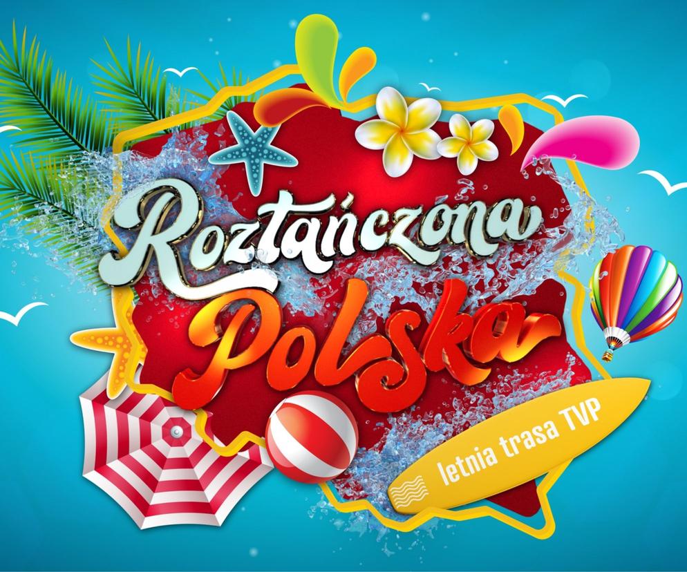 Roztańczona Polska 2023: Spektakularny finał wakacji w Iławie!