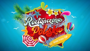 Roztańczona Polska: Gorzów Wielkopolski: Blanka nie wystąpi! Fani zawiedzeni! Znamy zaskakujący powód tej decyzji!