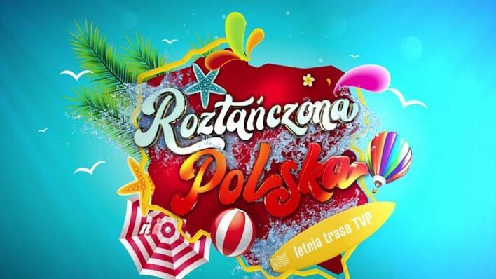 Roztańczona Polska na Litwie już 17 września! Kto wystąpi?