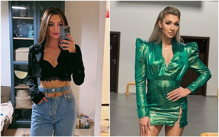 Roztańczone gwiazdy disco polo: Angelika Żmijewska i Małgorzata Główka szaleją na TikToku