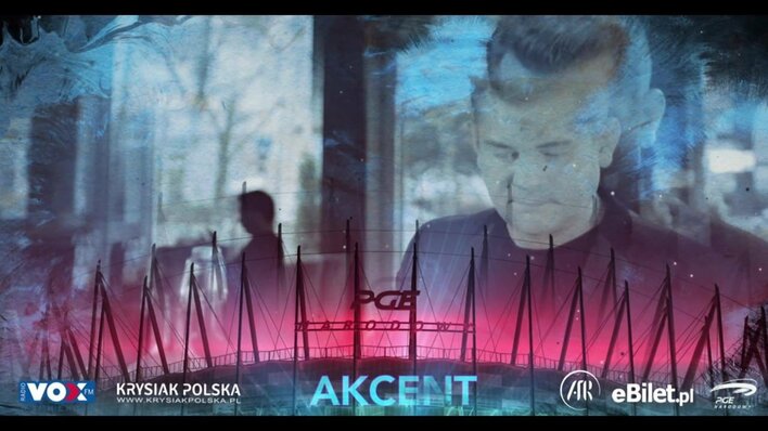 Roztańczony PGE Narodowy 2018 nie w Polsacie, a na antenie TVP2!