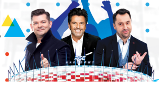 Roztańczony PGE Narodowy 2020! Pierwsze szczegóły wielkiej imprezy!