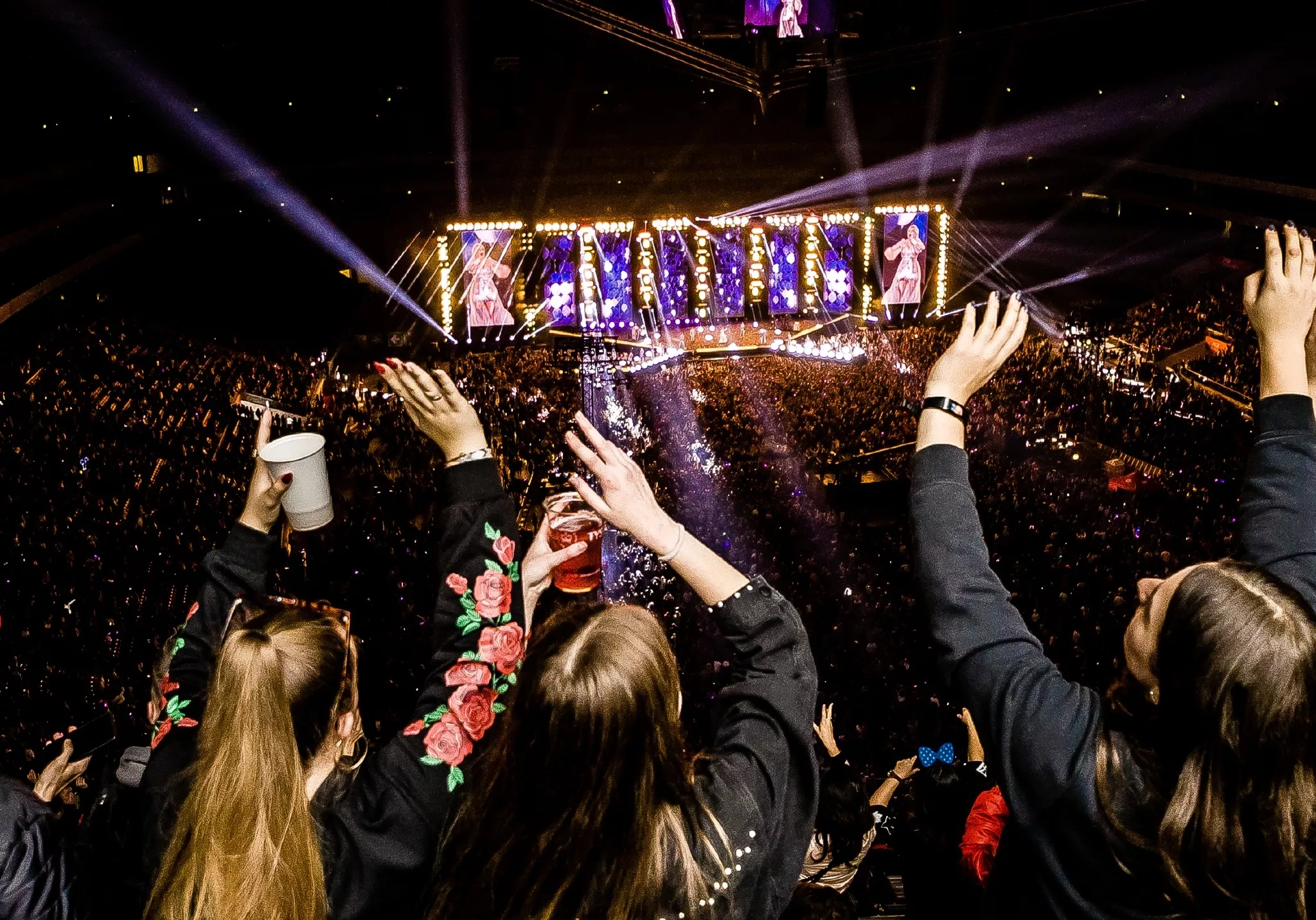 Roztańczony PGE Narodowy 2022 w telewizji! Kiedy transmisja, gdzie oglądać?! 