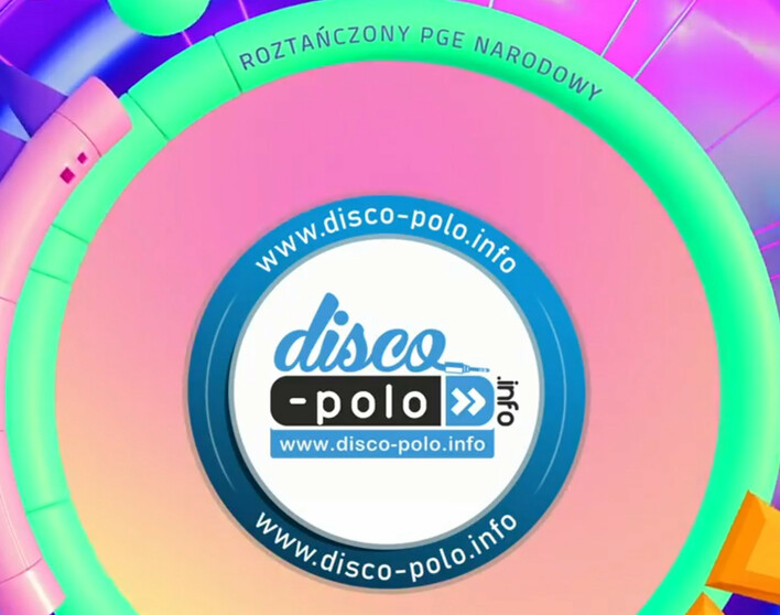 Roztańczony PGE Narodowy 2023 - Największa i Najlepsza Impreza Disco Polo w Polsce! Oficjalnym patronem medialny został portal disco-polo.info