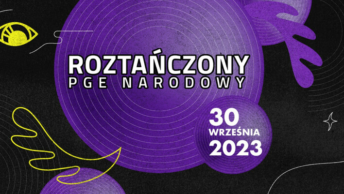 Roztańczony PGE Narodowy 2023! Znamy pierwszych artystów, którzy wystąpią! To największe gwiazdy disco polo