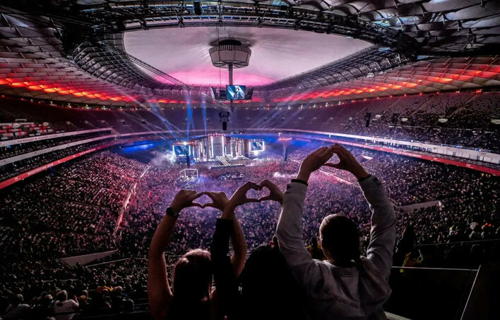 Roztańczony PGE Narodowy 2025 już 27 września w Polsacie i Polo TV. Kto wystąpi? 