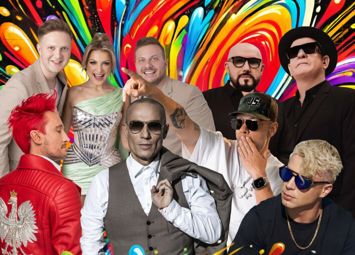 Roztańczony PGE Narodowy 2025 na żywo w TV. Kiedy i gdzie oglądać transmisję na żywo?