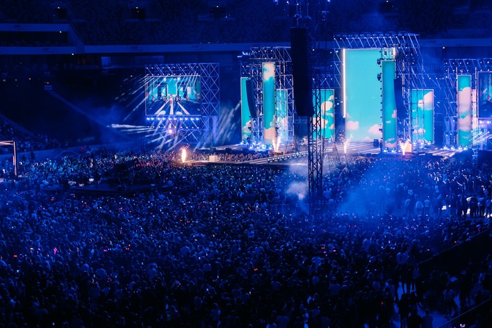 Roztańczony PGE Narodowy 2023: Czy To Była Największa Edycja W Historii?! Co tam się działo!