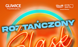 Roztańczony Śląsk - kto wystąpi? Pierwsza lista gwiazd już ogłoszona, kolejne nazwiska wkrótce