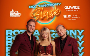 Roztańczony Śląsk robi się gorący. Piękni i Młodzi dołączają, lista gwiazd rośnie