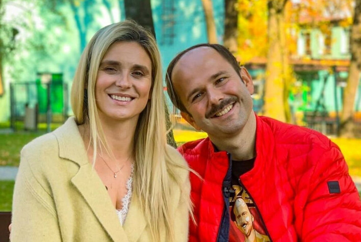 To koniec małżeństwa Kajry i Sławomira?! Para szczerze o swoich relacjach „nie zamierzam tego z nikim i nigdy powtarzać. Niestety..„