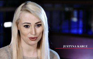  Ruda na antenie TVN Style w programie "SOS - Sablewska od stylu"!