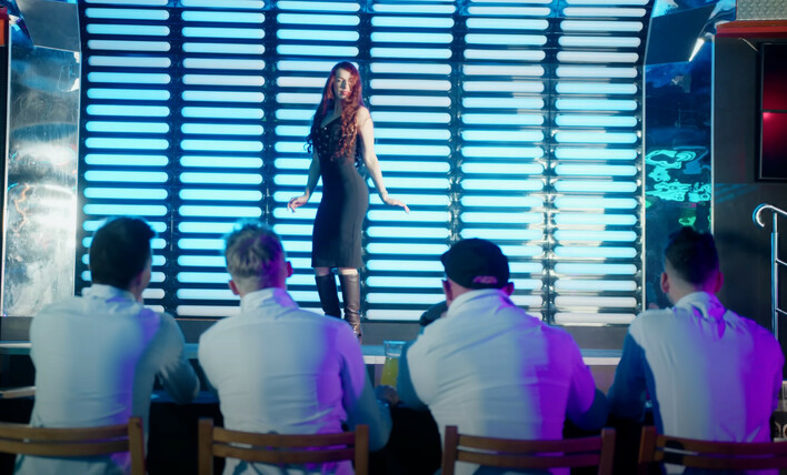 „Ruda„ nowym HITEM disco polo?! Zespół Menelaos zaskoczył premierą Fani „coś fantastycznego„