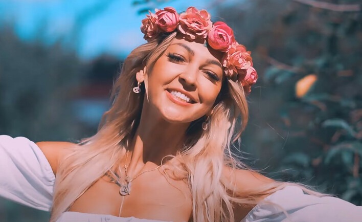 Rumiane jabłuszka - nowa piosenka od zespołu Toledo