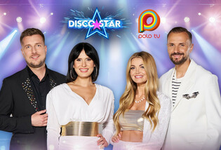 Rusza 9. edycja „Disco Star”! Zgłoś się już teraz! 