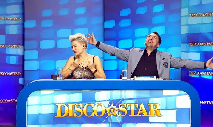 Rusza Disco Star 2019! Gdzie oglądać, kto w jury!
