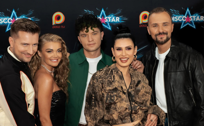 Rusza nowa edycja "Disco Star" w Polo TV. Nowy prowadzący