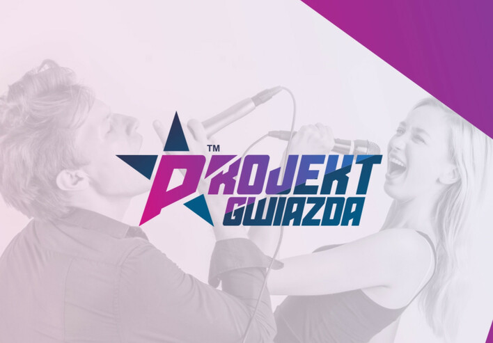 Ruszył Projekt Gwiazda - Twoja droga na szczyt disco polo!
