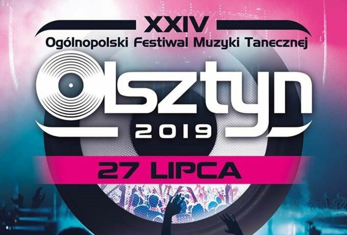 Ruszyła sprzedaż biletów na największą imprezę disco polo w Polsce! 