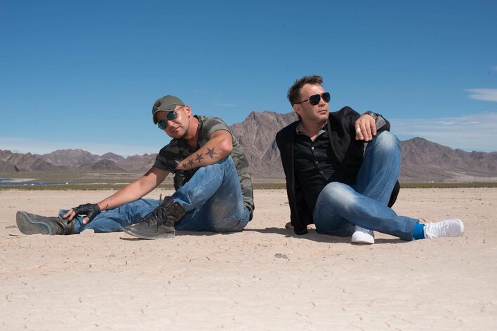 Rytmiczna premiera disco polo! Grupa Vivat z nowością pt. "Krzyk&quot!