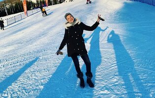 Magda Narożna pokazała się z córką na Sylwestrze z TVP2! Są jak dwie krople wody! 