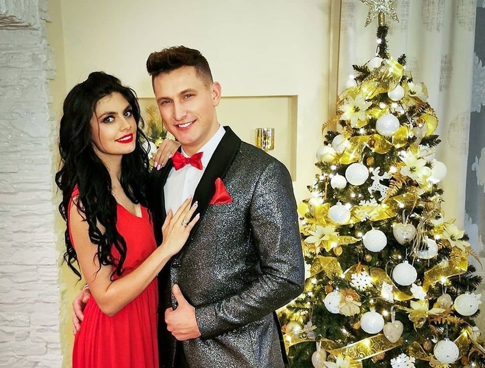 Są małżeństwem i podbijają rynek disco polo! Posłuchajcie, jak śpiewają! Pięknie prawda?