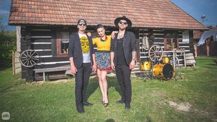 Są na szczycie dzięki „Mamie”! Daj to Głośniej numerem jeden w Polsce?!