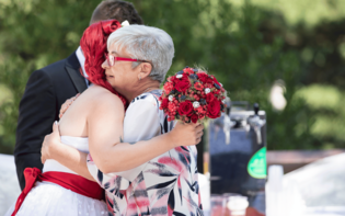 Sabotaż ślubny: Kiedy teściowa niszczy najważniejszy dzień w życiu swojego syna