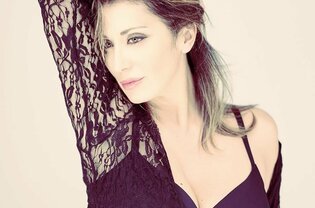 Sabrina! Ikona seksu kończy 50-lat!