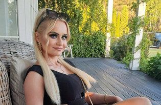 „Sama wybrałam” hitem Eli Kliś! 600 tys. odsłon i kontrowersje po udziale w Must Be The Music

