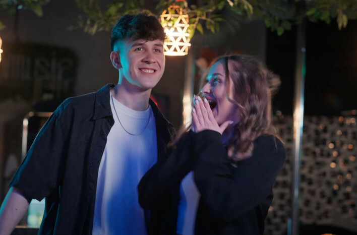 Sami Swoi wracają z nowością! ”Krok do Ciebie” rozgrzeje każdy parkiet!

