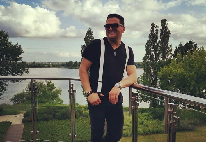 PILNE! Samochód gwiazdora disco polo doszczętnie spalony! Artysta uważa, że to z zazdrości!