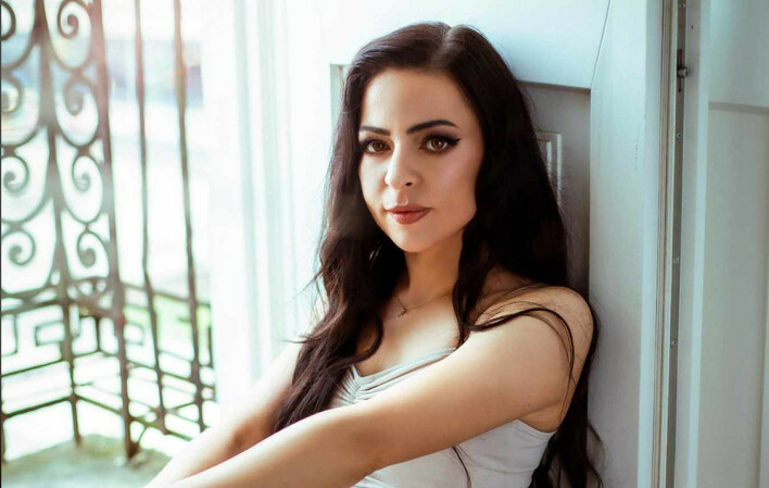 Sandra nowa postać w świecie disco polo! Zobaczcie jej przedpremierę pt. „Serce powie mi„