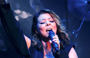 Sandra po latach! Zobacz, co się z nią dzieje teraz i jak teraz wygląda