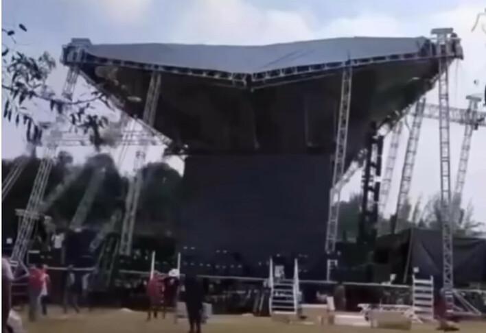 SZOK! Scena całkowicie runęła! To przestroga dla fanów disco polo?! Krok od wielkiej tragedii! | VIDEO