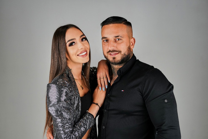 „Ściemy i Dramy„ - Daria Włodkowska nowa gwiazda na polskiej scenie Disco Polo!