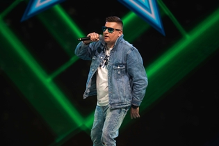 Sebastian Hajduk Mc Hayduk w Disco Star 2026 – przebojowy uczestnik z Wrocławia