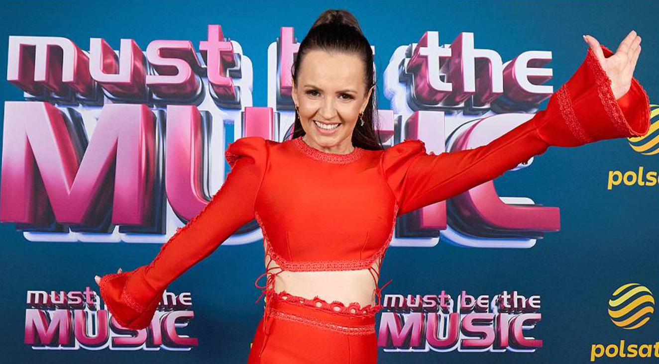 Sebastian Karpiel-Bułecka zatańczył do disco polo w „Must Be The Music”. Występ Czadowej Mamuśki wywołał poruszenie przy stole jurorskim