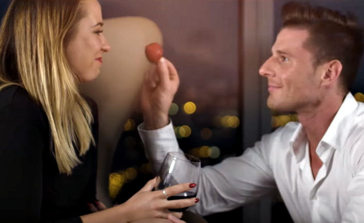 Seduction - Moja gwiazda | Video | NOWOŚĆ