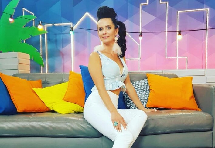 Odkryj sekret młodego wyglądu popularnej wokalistki disco polo! 