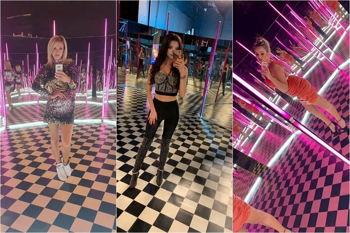 Top Girls skazane na sukces? Piękne wokalistki disco polo przygotowały kolejną niespodziankę!!