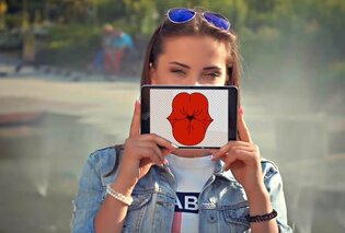 Selfie - Poziomki | Premiera teledysku