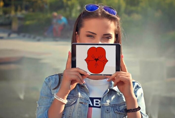 Selfie - Poziomki | Premiera teledysku