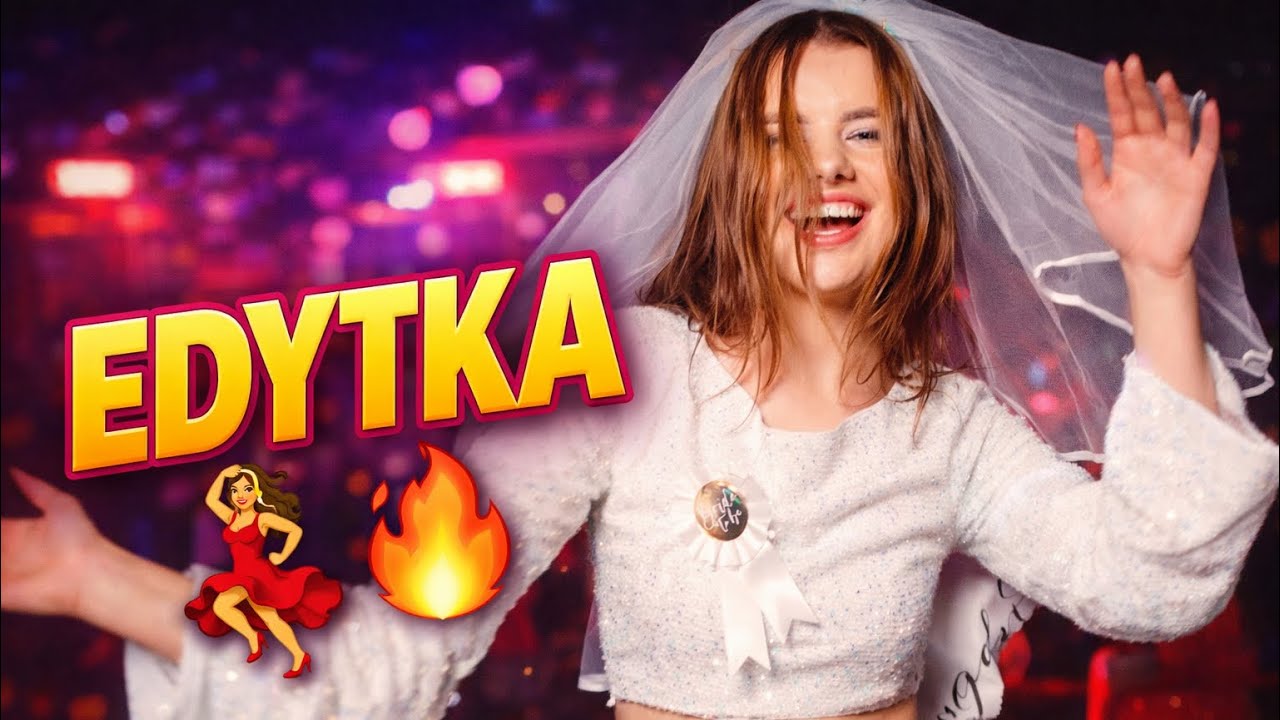 SELFIE prezentuje premierę „Edytka” - taneczna propozycja z końcówki roku