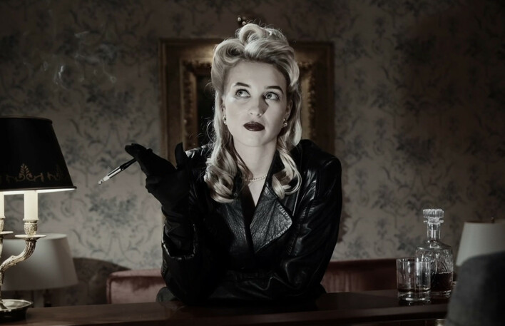 Selfie rozgrzewa parkiety - Nowy Singiel „Na Parkiecie„ dostępny!
