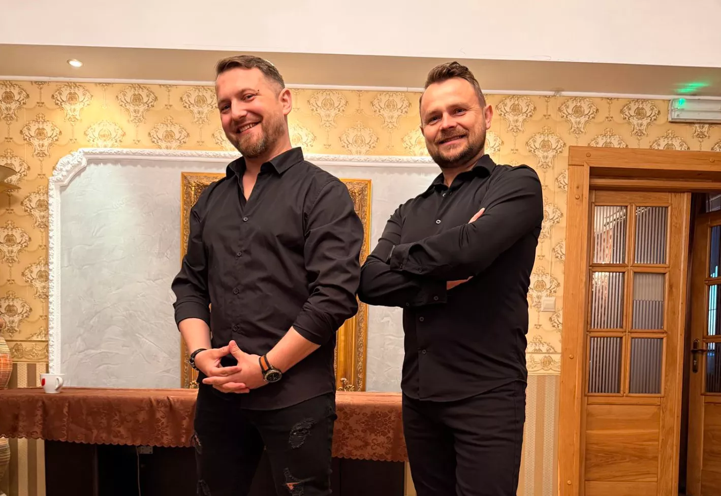 Selfie szykuje coś dużego? Tajemnicza zapowiedź duetu z Włocławka rozpala wyobraźnię