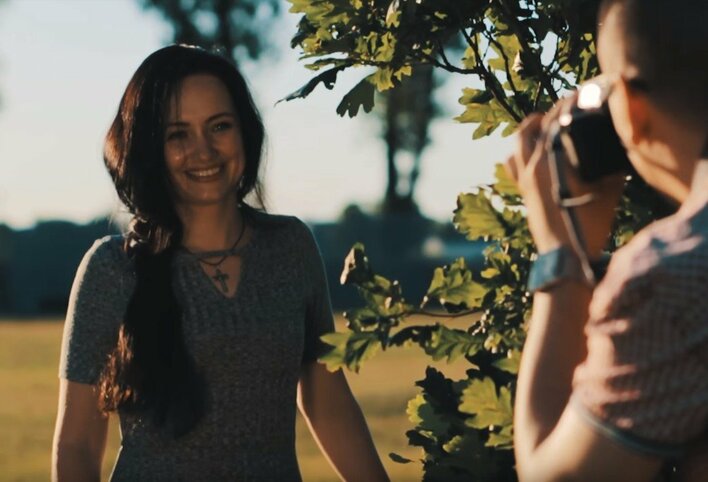 ,,Sen pełen wspomnień„ | Premiera od zespołu TeamPuls | VIDEO