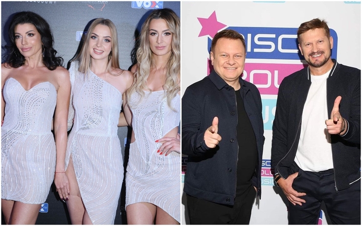 Sensacja na scenie! Classic i Top Girls razem zaśpiewali jedną z największych perełek muzyki disco polo | VIDEO