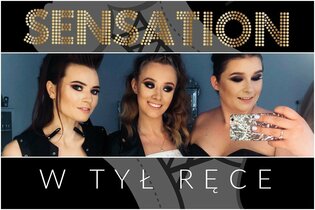 Sensation - W tył ręce | VIDEO | Premiera 